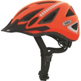 Abus helm Urban-I 2.0 Signal signal orange  XL 61-65