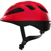 Kask rowerowy Abus Smooty 2.0 shiny red 50-55