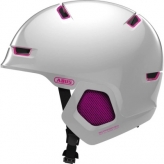 Kask rowerowy Abus Scraper 3.0 ERA white L 57-62