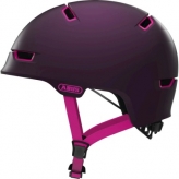 Abus helm Scraper 3.0 ACE magenta berry L 57-62