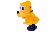 Piszczałka rowerowa pies Pluto