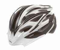 Kask mighty fast m (55-58mm) czarny