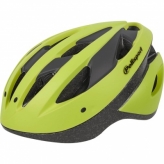 Kask rowerowy Polisport Sport Ride M żółty-czarny