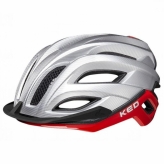 Kask rowerowy KED CHAMPION VISOR MTB M 