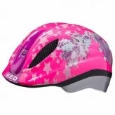 Kask rowerowy dziecięcy KED MEGGY FILLY S/M