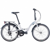 Dahon vouwfiets Briza D8