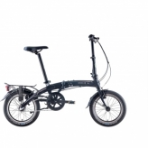 Dahon vouwfiets Curve i3