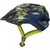 Kask rowerowy Abus MountZ M midnight blue