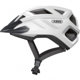 Kask rowerowy Abus MountZ M biały