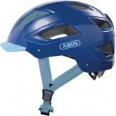 Kask rowerowy Abus Hyban 2.0 XL core blue