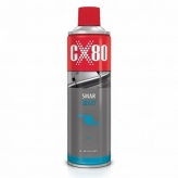 Preparat CX80 smar biały spray 500ml