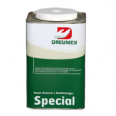 Pasta do czyszczenia rąk Dreumex Special 4500 ml