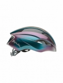 Kask rowerowy Spiuk Korben unisex M/L opal