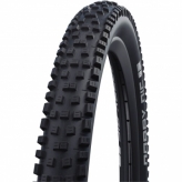 Opona rowerowa Schwalbe Nobby Nic Evo SuperTrail 27,5x2,8