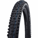 Opona rowerowa Schwalbe Nobby Nic Evo SuperTrail 29x2,60