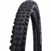 Opona rowerowa Schwalbe Magic Mary Evo SuperGravity 27,5x2,60 zwijana