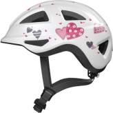 Kask Abus Anuky 2.0 ACE white heart S