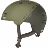 Abus helm Skurp ACE jade green S 52-56