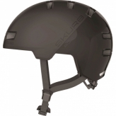 Abus helm Skurp ACE velvet black L 58-61