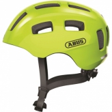 Abus helm Youn-I 2.0 signal yellow S 48-54