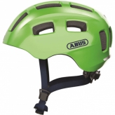 Abus helm Youn-I 2.0 sparkling green S 48-54