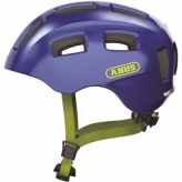 Abus helm Youn-I 2.0 sparkling blue S 48-54