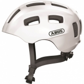 Abus helm Youn-I 2.0 pearl white S 48-54