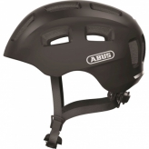 Abus helm Youn-I 2.0 velvet black S 48-54