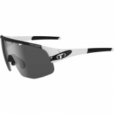 Okulary przeciwsłoneczne Tifosi Sledge Lite czarne/białe