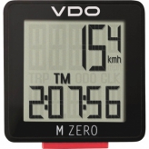 Licznik rowerowy przewodowy VDO M Zero
