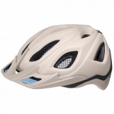 Kask rowerowy KED CERTUS PRO Kremowy M