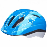 Kask rowerowy KED MEGGY II BlueStars S/M