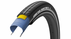 Opona rowerowa Goodyear Transit Tour S3 700x40 