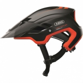 Abus helm Montrailer shrimp orange M 55-58