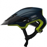 Abus helm Montrailer MIPS midnight blue L 57-61