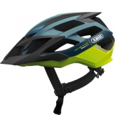 Kask rowerowy Abus Moventor Midnight blue M 52-57