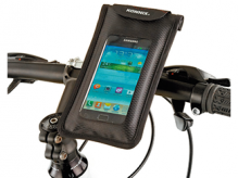 Uchwyt rowerowy na smartfon wr-888-13 Konnix