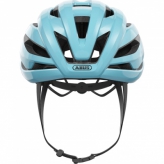 Abus helm StormChaser pastel blue L