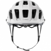 Kask rowerowy Abus Moventor 2.0 Shiny Bialy M 54-58