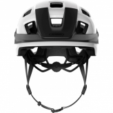 Kask rowerowy Abus MoTrip shiny white S