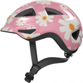 Kask rowerowy Abus Anuky 2.0 rose flower M