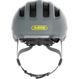 Kask dziecięcy Abus Smiley 3.0 ACE LED grey M