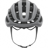 Kask rowerowy Abus Airbreaker race grey S 51-55