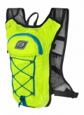 Plecak rowerowy FORCE PILOT 10L fluo