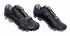 Buty FORCE MTB CRYSTAL21, czarne 46