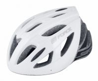 Kask rowerowy Force Swift biały L-XL