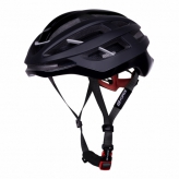 Kask rowerowy Force Lynx czarny matt/połysk L/XL