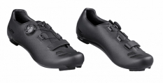 Buty szosowe FORCE ROAD HERO PRO czarne 43