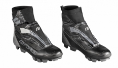 Buty zimowe FORCE ICE21 MTB czarne 47