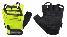 Rękawiczki rowerowe FORCE SPORT fluo M